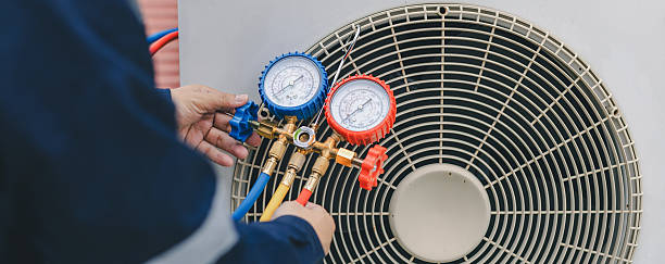 Licensed Hvac Installation service in Etoile, TX - HVAC Repair CO